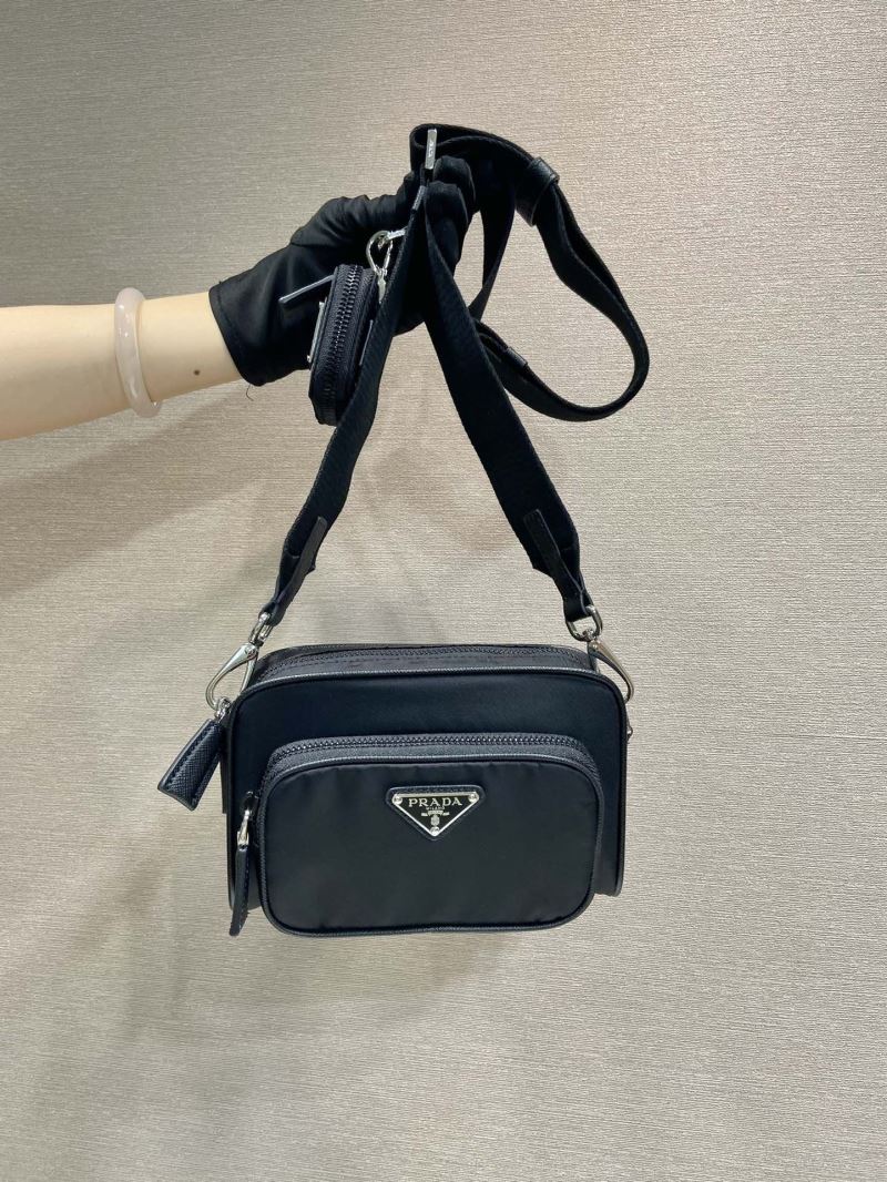 Prada Satchel Bags